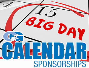 Calendar Sponsorships