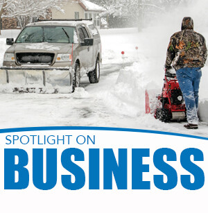 Spotlight on Business Winter Edition