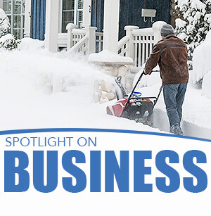 Spotlight on Business - Winter Edition