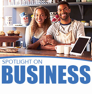 Spotlight on Business