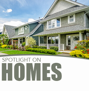 Spotlight on Homes