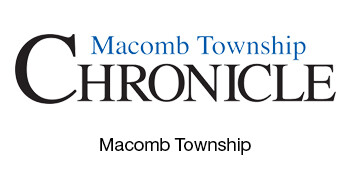 Macomb Township Chronicle