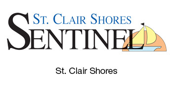 Saint Clair Shores Sentinel