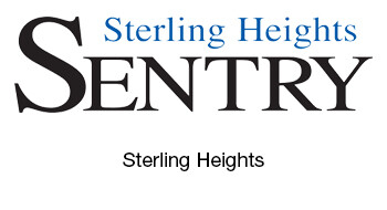 Sterling Heights Sentry