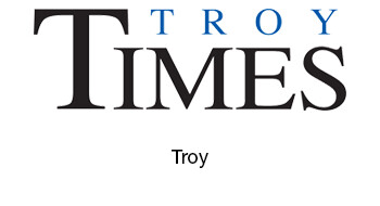 Troy Times