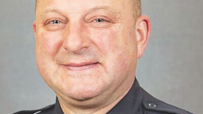  Deputy chief retires after 3 decades serving West Bloomfield 