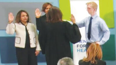  Changes underway at local Chamber of Commerce 