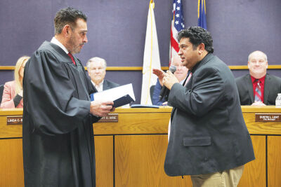  In November 2025, Rubello was elected to another term on the St. Clair Shores City Council. He has served on and off the council since 2007. 