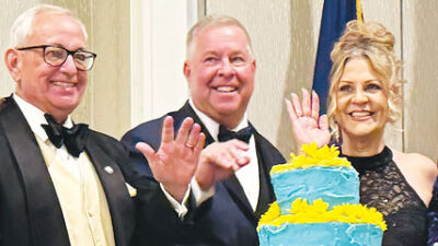  St. Clair Shores celebrates diamond anniversary 