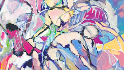  Art collection travels to RARE 