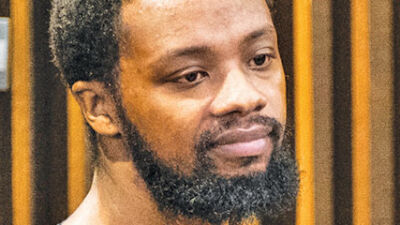  Suspect in disappearance of Warren mother arraigned in circuit court 