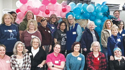  Support group helps those struggling with ovarian cancer 