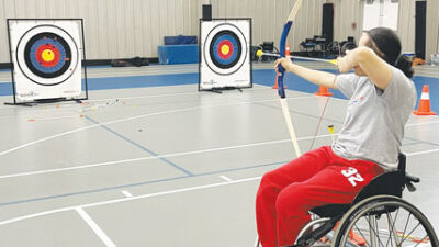  Registration opens Feb. 1 for Adaptive Recreation Experience 