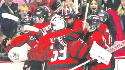  Troy United hockey continues stellar turnaround 