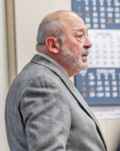  Attorney Joseph Xuereb represents Li. 