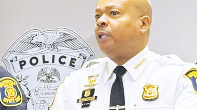  Three men charged in connection to October shooting 