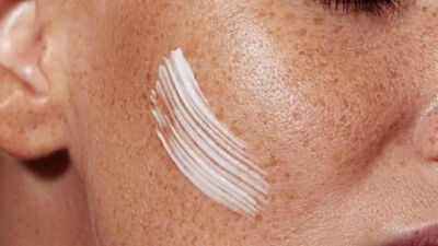  Troy Public Library hosts skin care seminar 