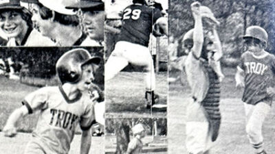  Troy Baseball Boosters celebrates 65th year 