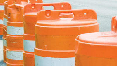  Construction to improve water infrastructure begins on 14 Mile Road 