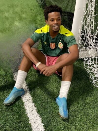  At 26 years old, Mamadou Diallo was gunned down last year by Terrell Simms during an altercation in Ferndale. Diallo, a Senegalese immigrant, was described by friends as a “respectful” man who loved soccer. 