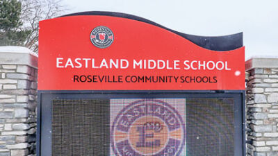  Roseville Community Schools will hold bond proposal election May 5 