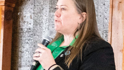  Eastpointe community leaders tout success at State of the City address 