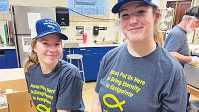  Lenten fish fries are back 