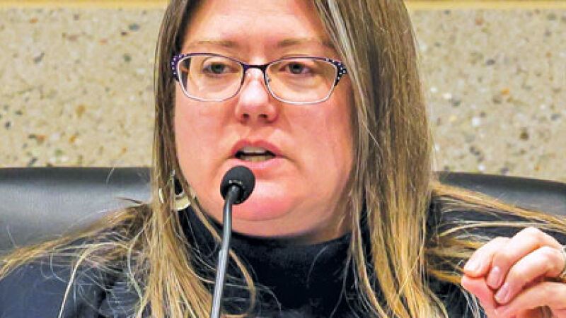 ECS puts non-homestead operating millage replacement on May 5 ballot