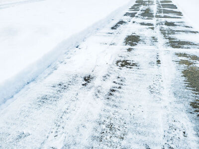  At press time, many local districts called four snow days this school year due to heavy snowfall and frigid temperatures. 