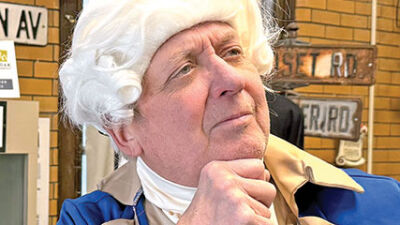  Royal Oak Historical Society plans big event for Presidents Day 