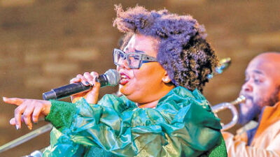  Rhythm of Our Roots sees great turnout for first year 