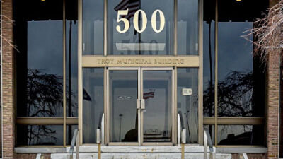  City purchases emergency sewer backup generators 