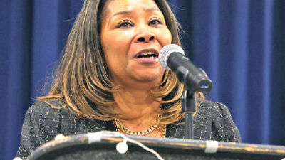  Southfield Public Schools updates public on projects within district 