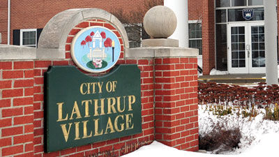  Lathrup Village puts out proclamation on ICE 