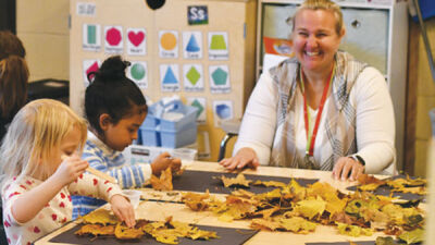  Lake Shore&nbsp;Early Childhood Center 