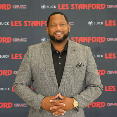  Kevin Maples (GSM) Les Stanford Buick GMC 