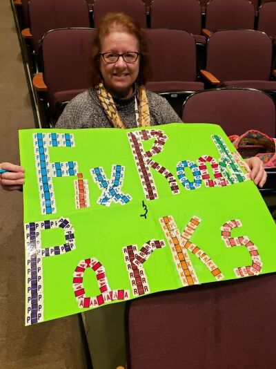  Warren resident Mary Mataczynski is being remembered as “a fighter” dedicated to her family and her community. According to her obituary, Mataczynski died Feb. 2. She was 72. 