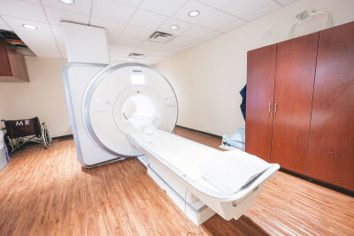  A full body scan can be used to help find abnormalities in the body to detect early signs of cancer. 