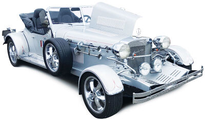  At this year’s Detroit Autorama, former East Detroit resident Lenny Palmeri will receive the Preservation Award from the Michigan Hot Rod Association.  