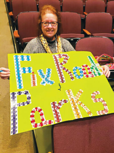  Warren resident Mary Mataczynski is being remembered as “a fighter” dedicated to her family and her community. According to her obituary, Mataczynski died Feb. 2. She was 72. 