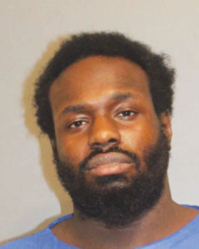 Terrance Lamar Bowie