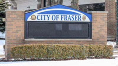  Fraser City Council approves fence ordinance amendments 