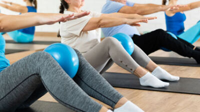  Planners approve Pilates studio 