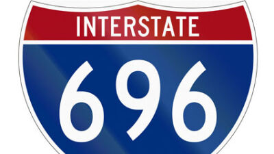  I-696 and I-75 interchange ramp closures to begin Feb. 28 