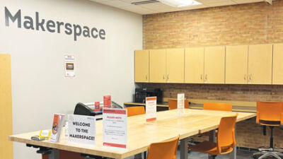  Royal Oak Public Library shares fiscal year report 