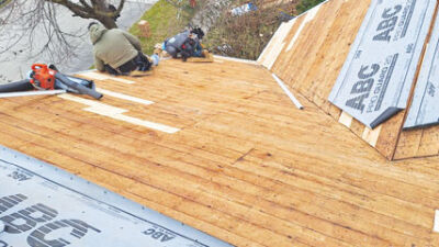  Royal Oak urges residents to look into housing rehabilitation program 