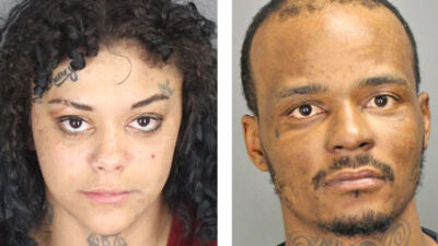  Two arrested, charged in Southfield human trafficking case 