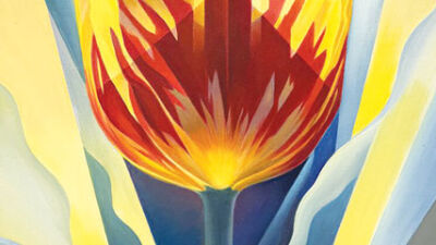  Troy artists recognized at 2026 Current Student Works Show 