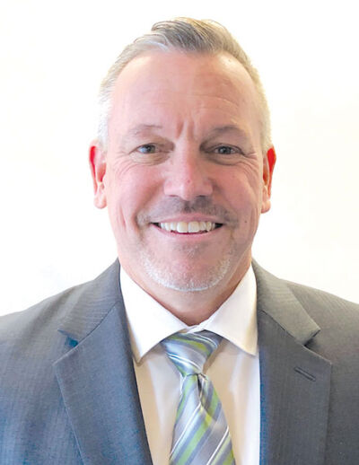  Brian Gordon is the recipient of the 2026 Nate Hampton Champion of Progress in Athletics Award. 