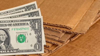  City looking to charge recycling fee 